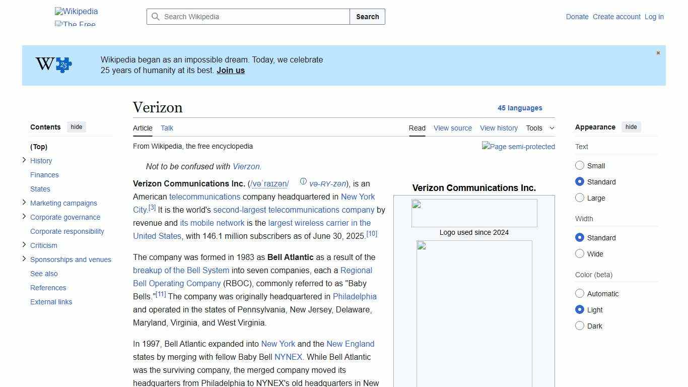 Verizon - Wikipedia